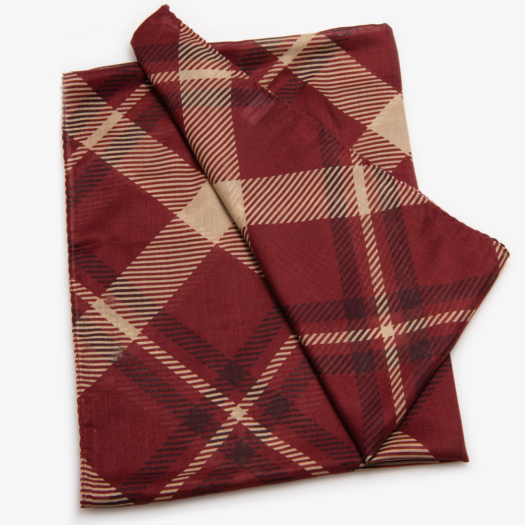 Boston College Fashion Scarf