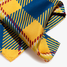 Load image into Gallery viewer, Drexel Pocket Square