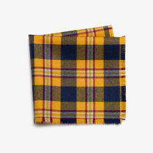 Load image into Gallery viewer, Drexel Pocket Square