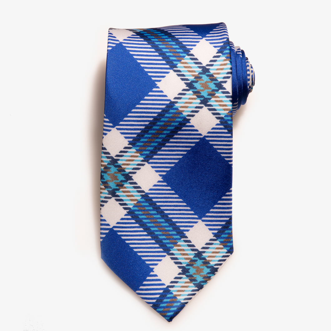 Indiana State Tie