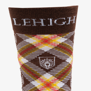Lehigh Socks