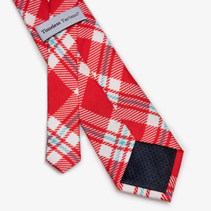 Nebraska Tie