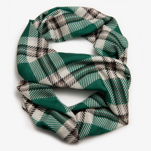 Load image into Gallery viewer, Ohio Infinity Scarf