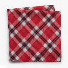 Load image into Gallery viewer, Oklahoma Pocket Square