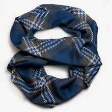 Load image into Gallery viewer, Rice Infinity Scarf