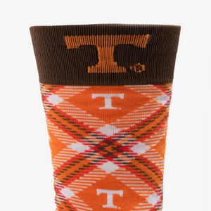 Tennessee Socks