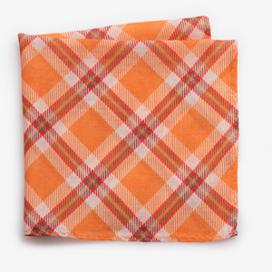 Tennessee Pocket Square