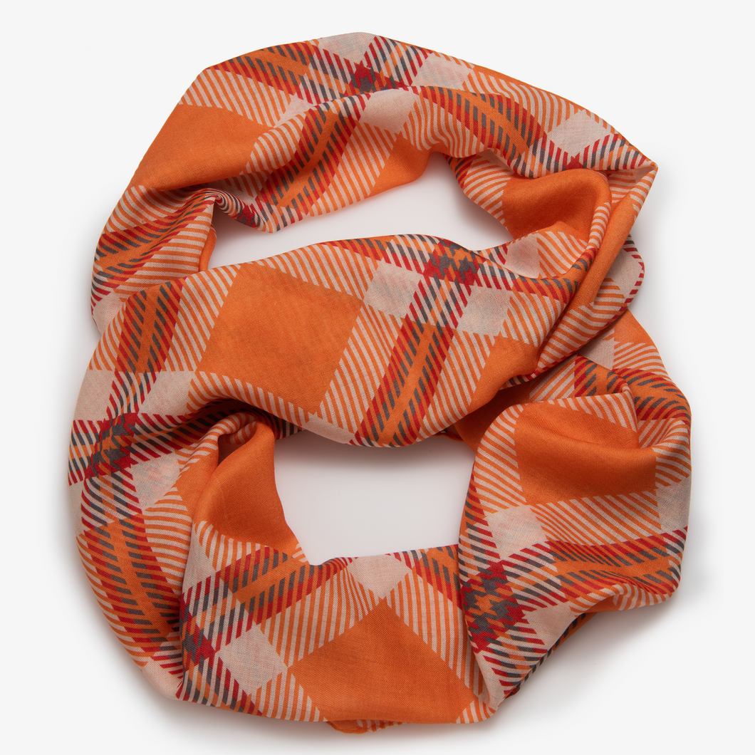Tennessee Infinity Scarf