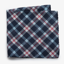 Load image into Gallery viewer, UConn Pocket Square