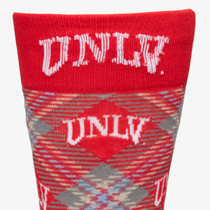 UNLV Socks
