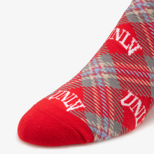 Load image into Gallery viewer, UNLV Socks