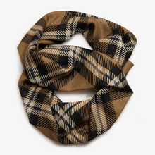 Load image into Gallery viewer, Vanderbilt Infinity Scarf