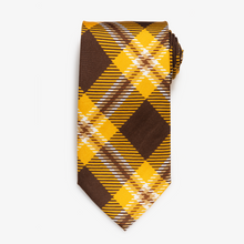 Load image into Gallery viewer, Western Michigan Tie
