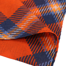 Load image into Gallery viewer, Auburn Pocket Square