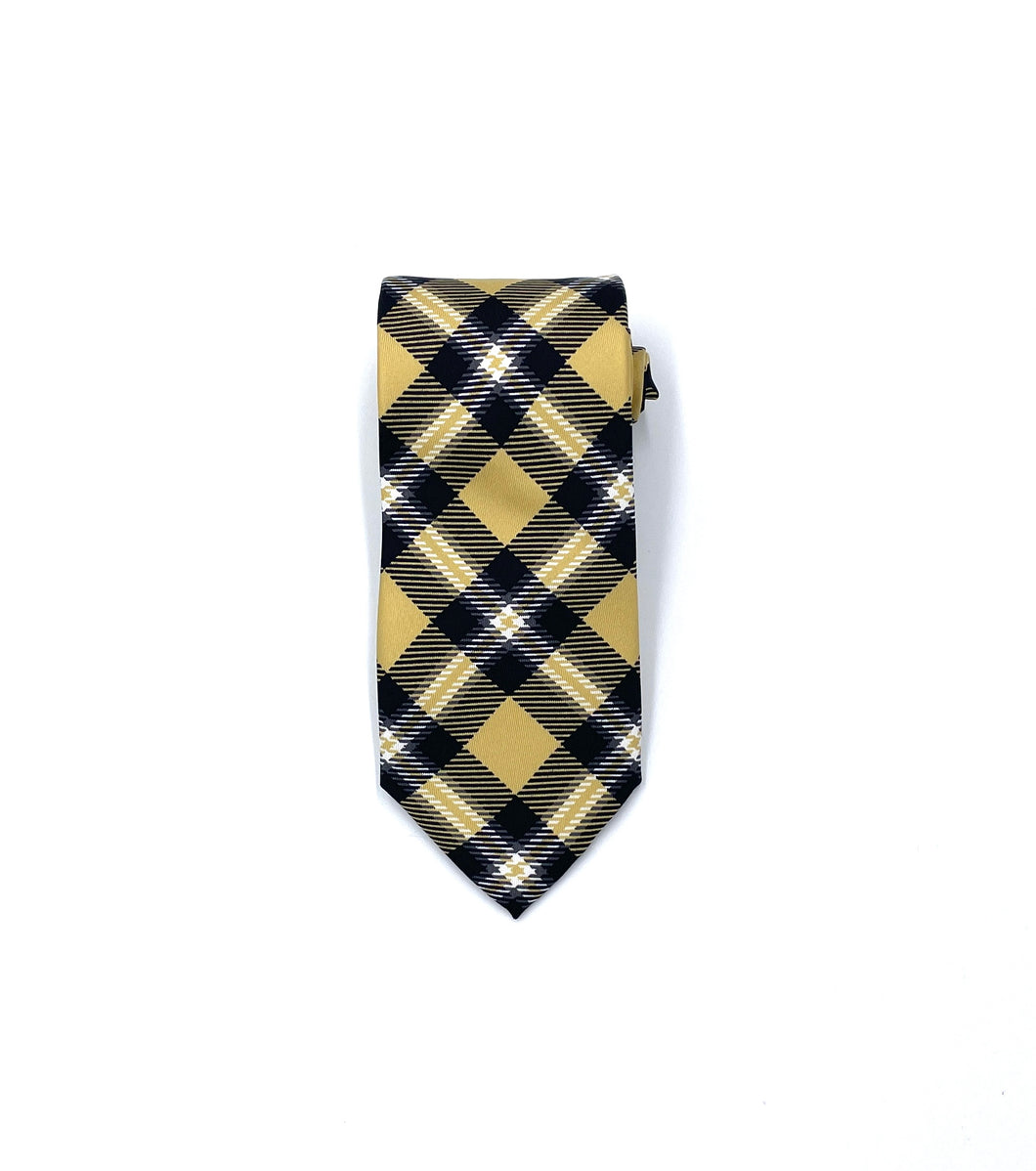 Wake Forest Tie