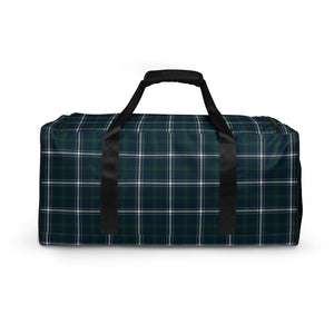 Utah State Duffle Bag