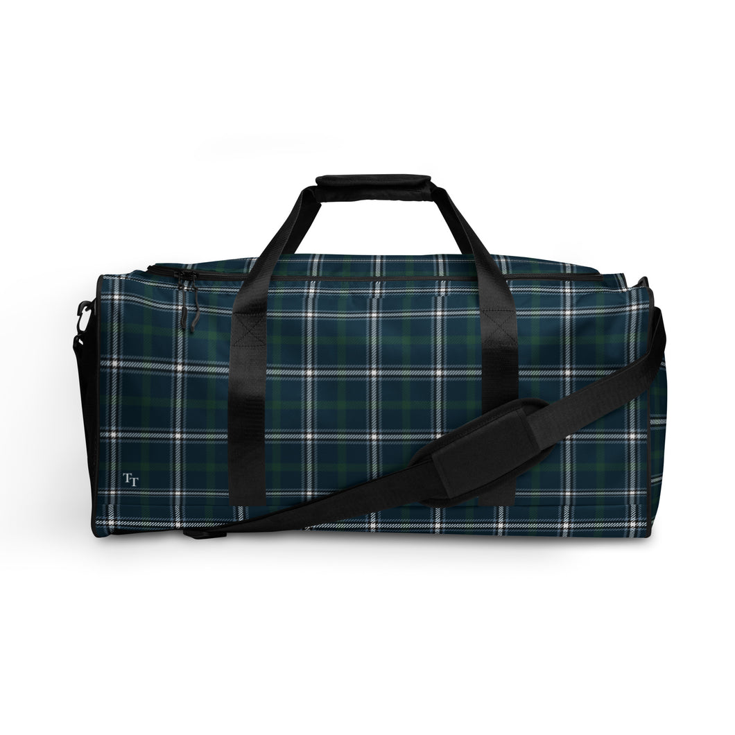 Utah State Duffle Bag