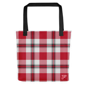 Fairfield Tote Bag